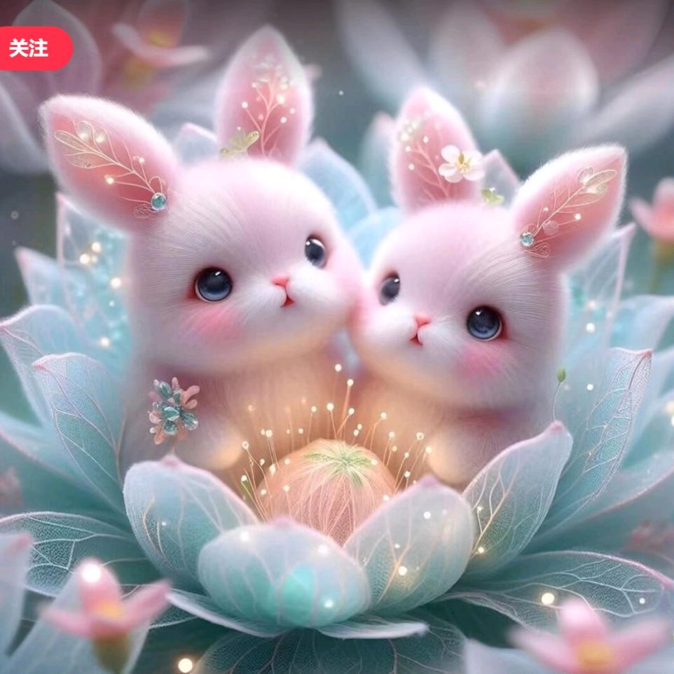 嫩嫩的小石头