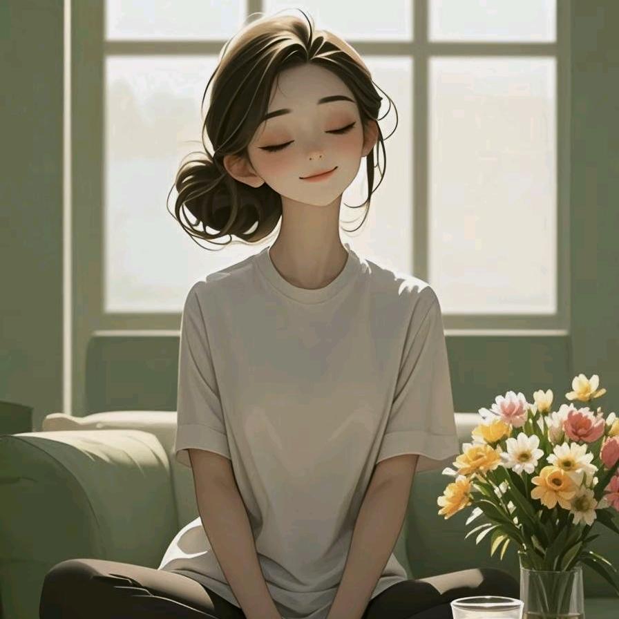 活在当下