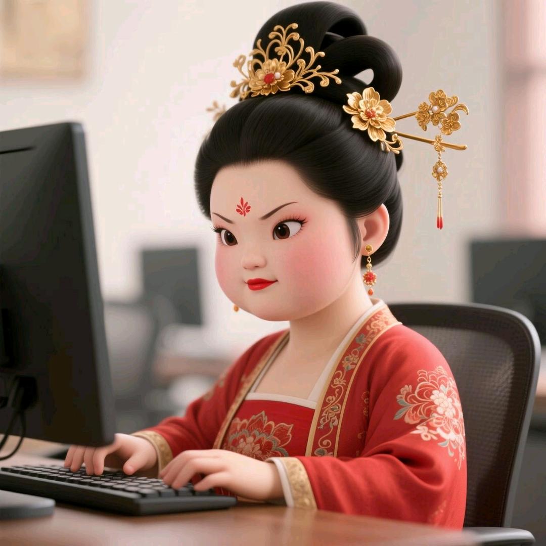嘟