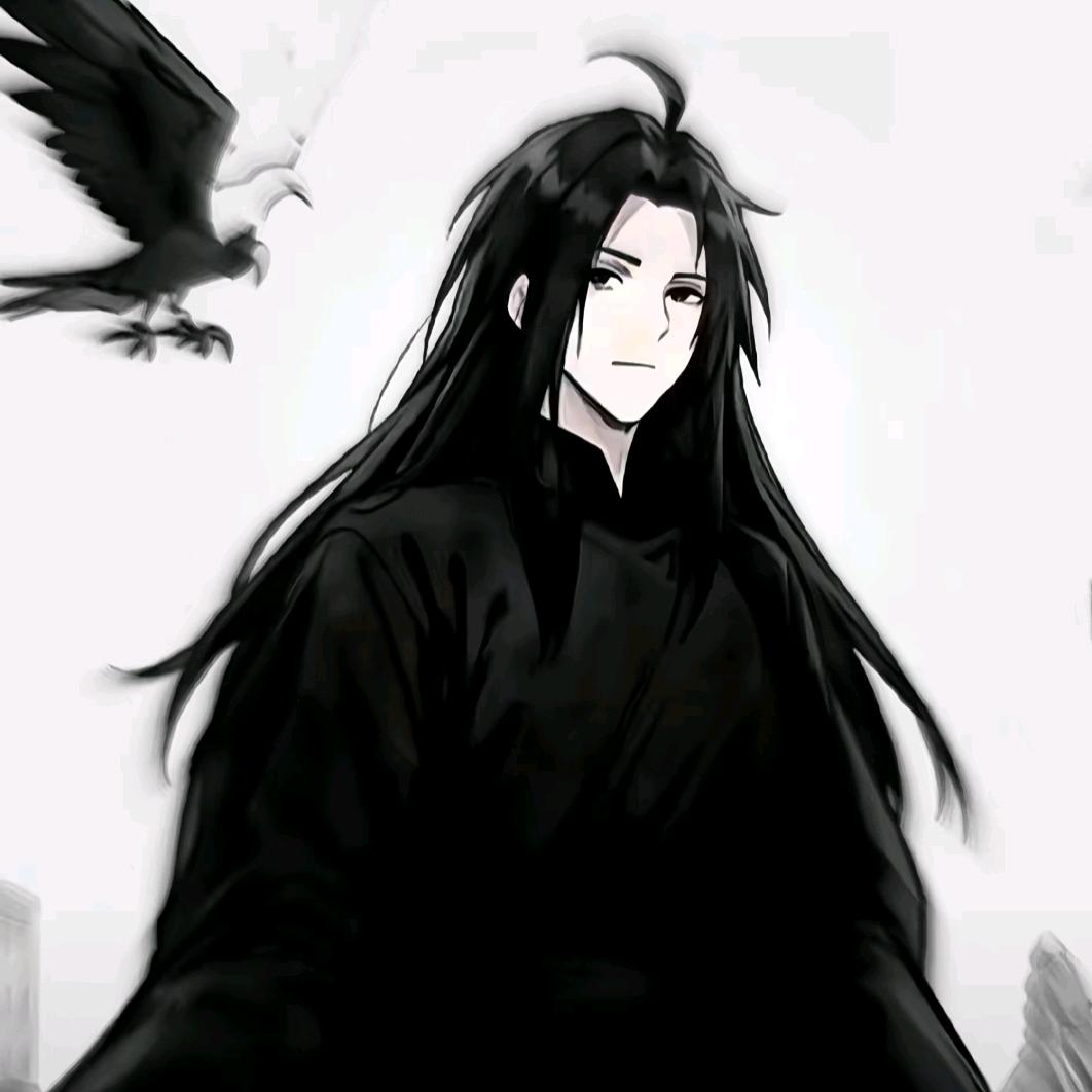 些许风霜罢了