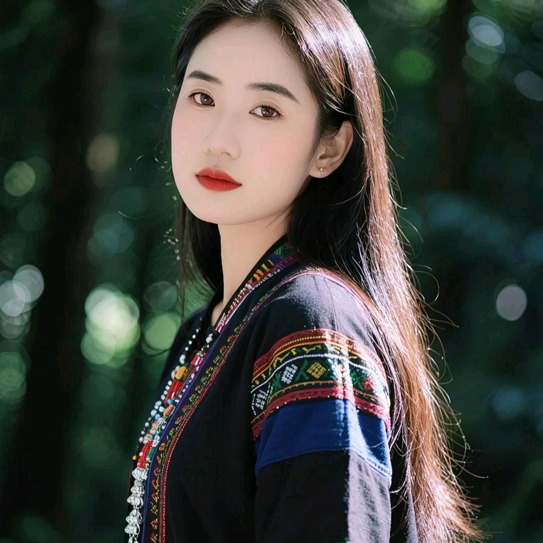 云南单身哈尼族