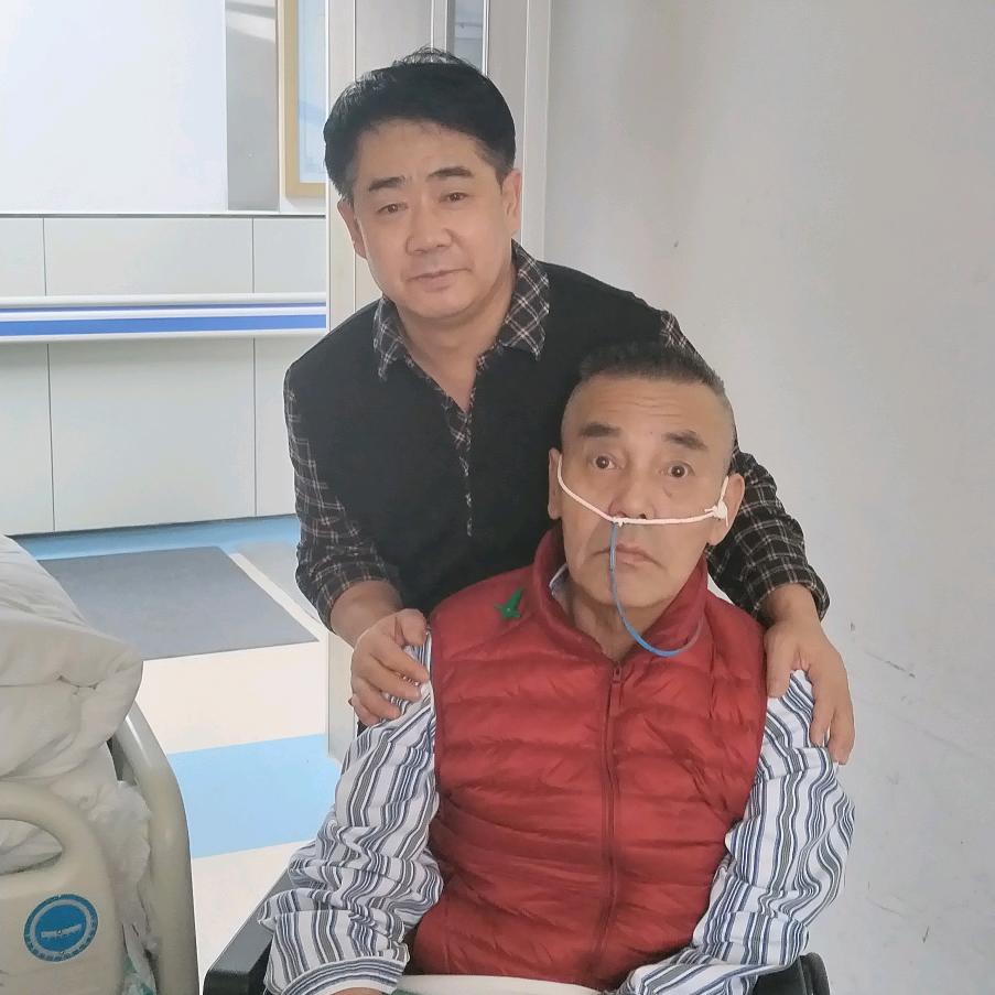 护工田哥