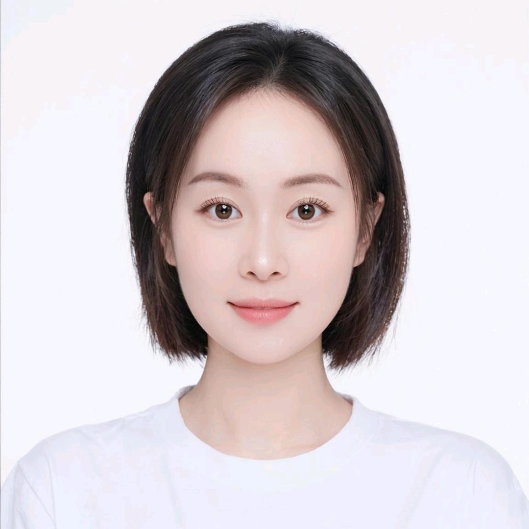 我是晓晓呀