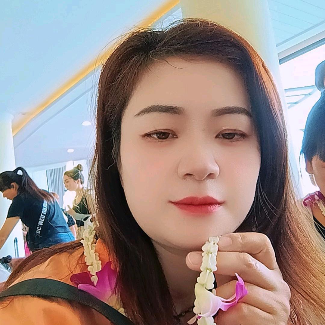 珍诚阳光女人