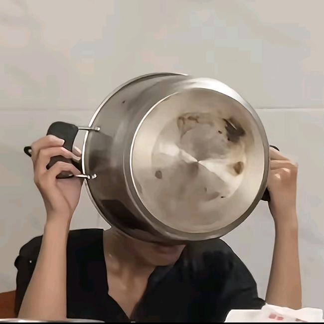 就吃一碗饭.