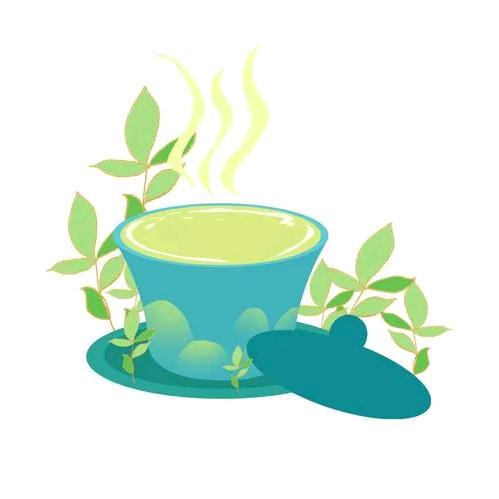 青岛东李茶叶市场