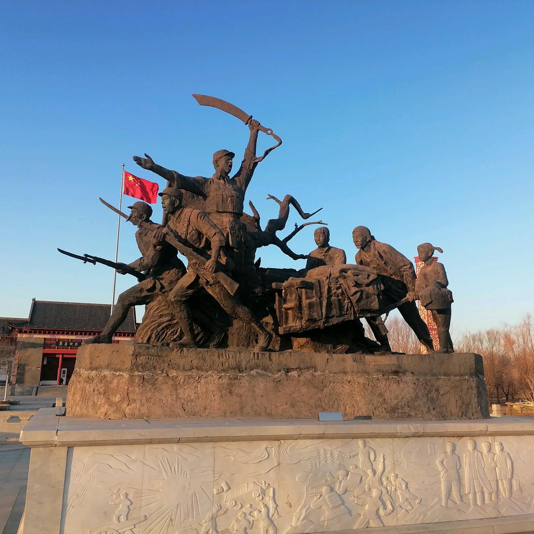 小马哥