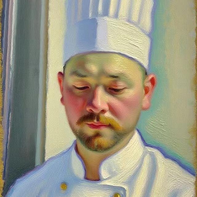 相信自己的梦