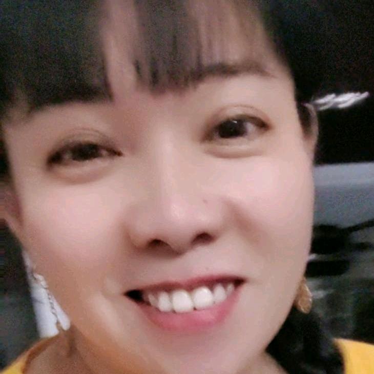 陈幺妹