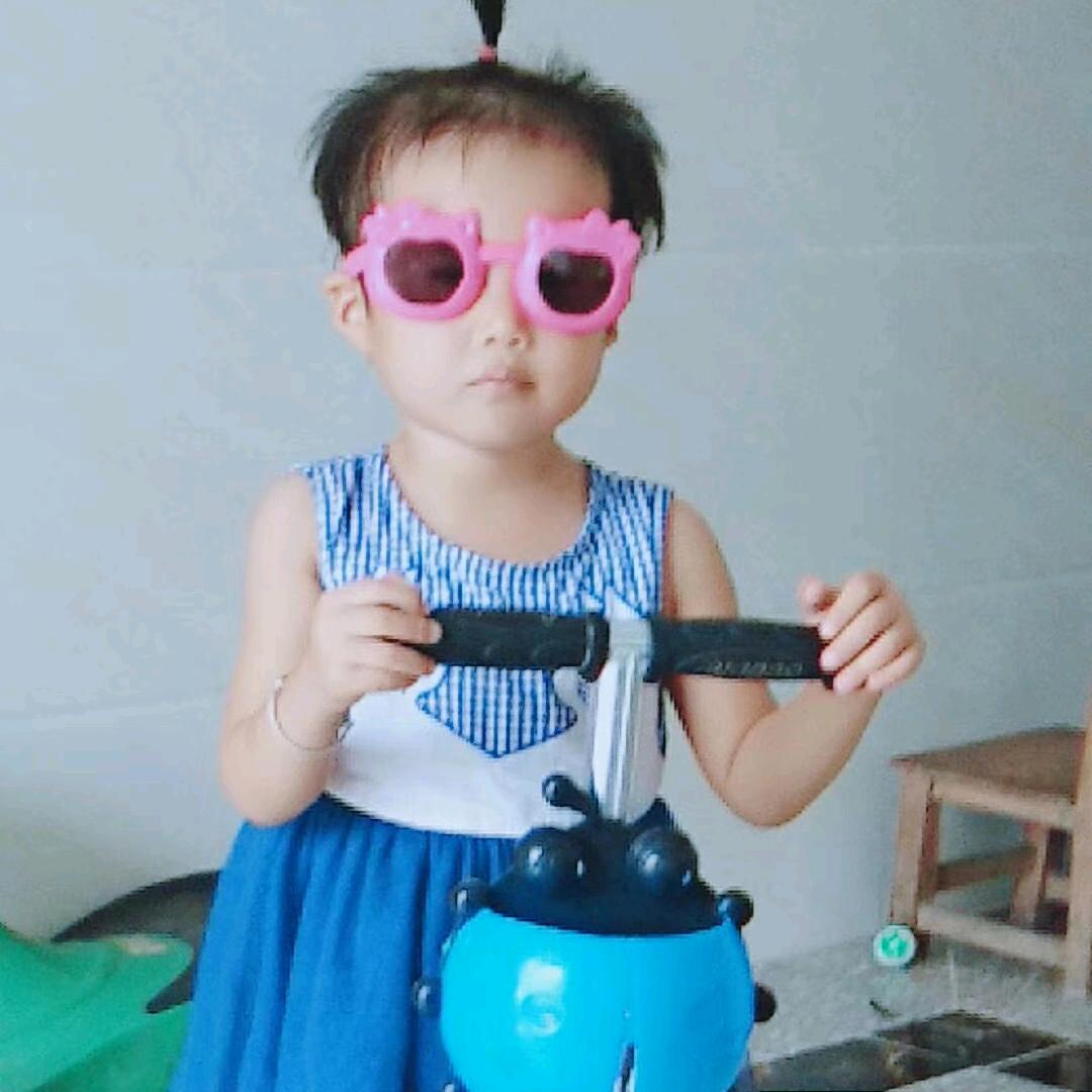 小罗