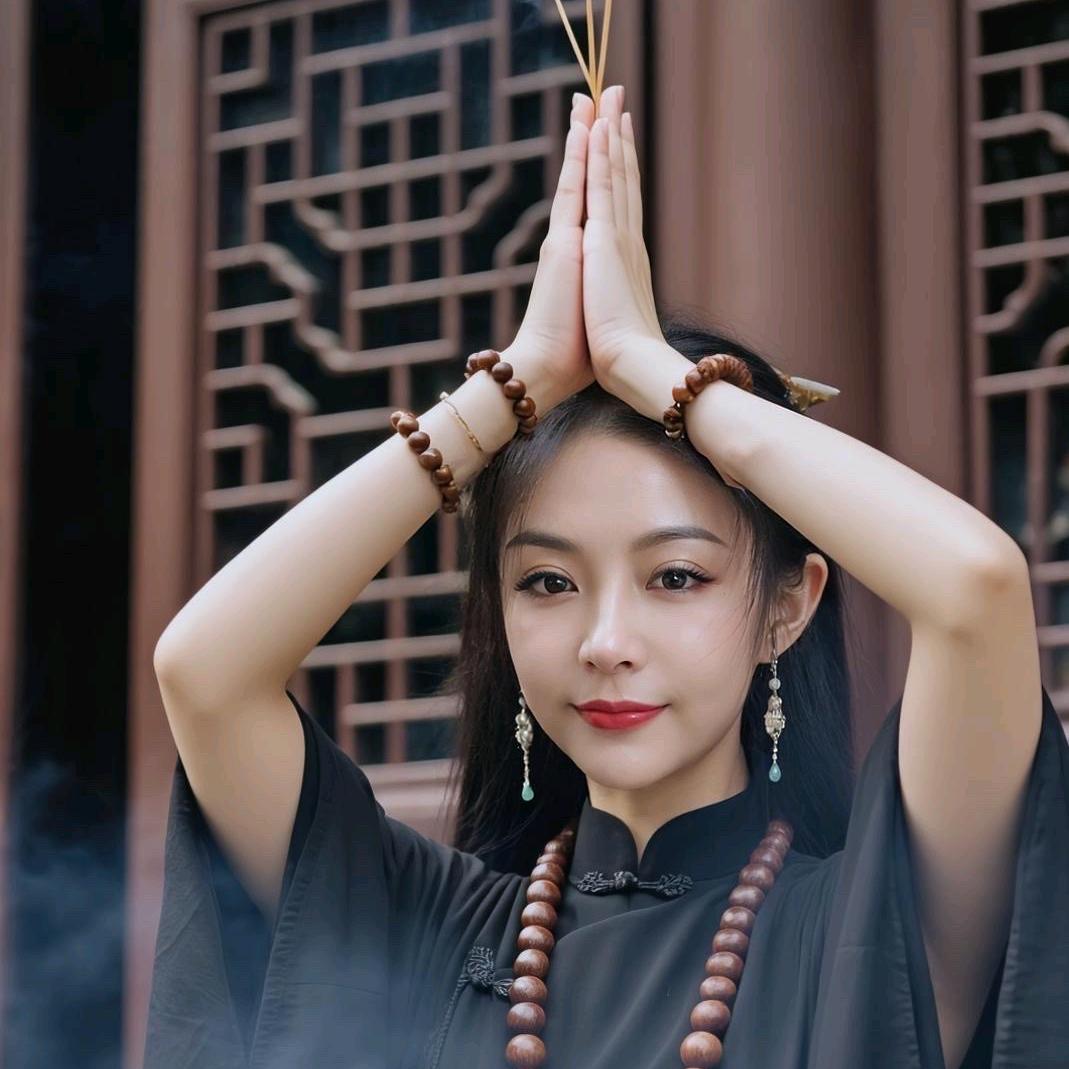 天花阁主🌸丹姐