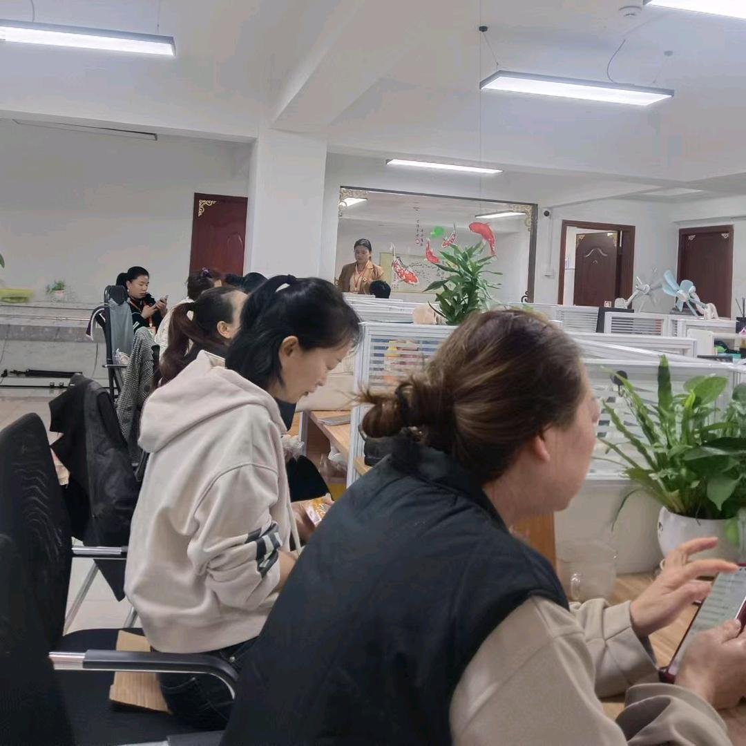 我帮你规划做家政
