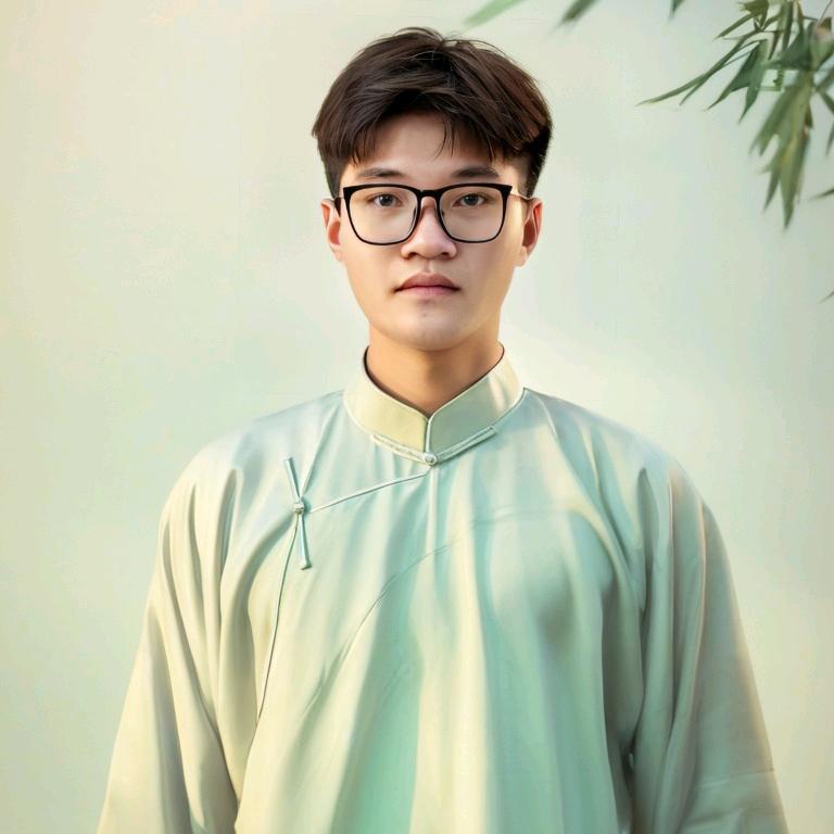 梦的起航🏆