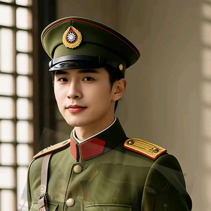 用户：不忘初心