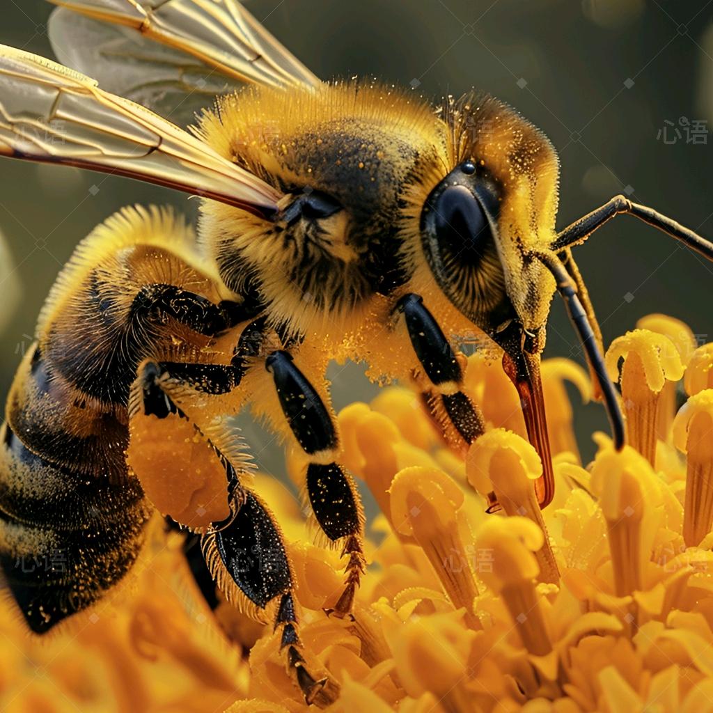 蜂老二（对接找我）