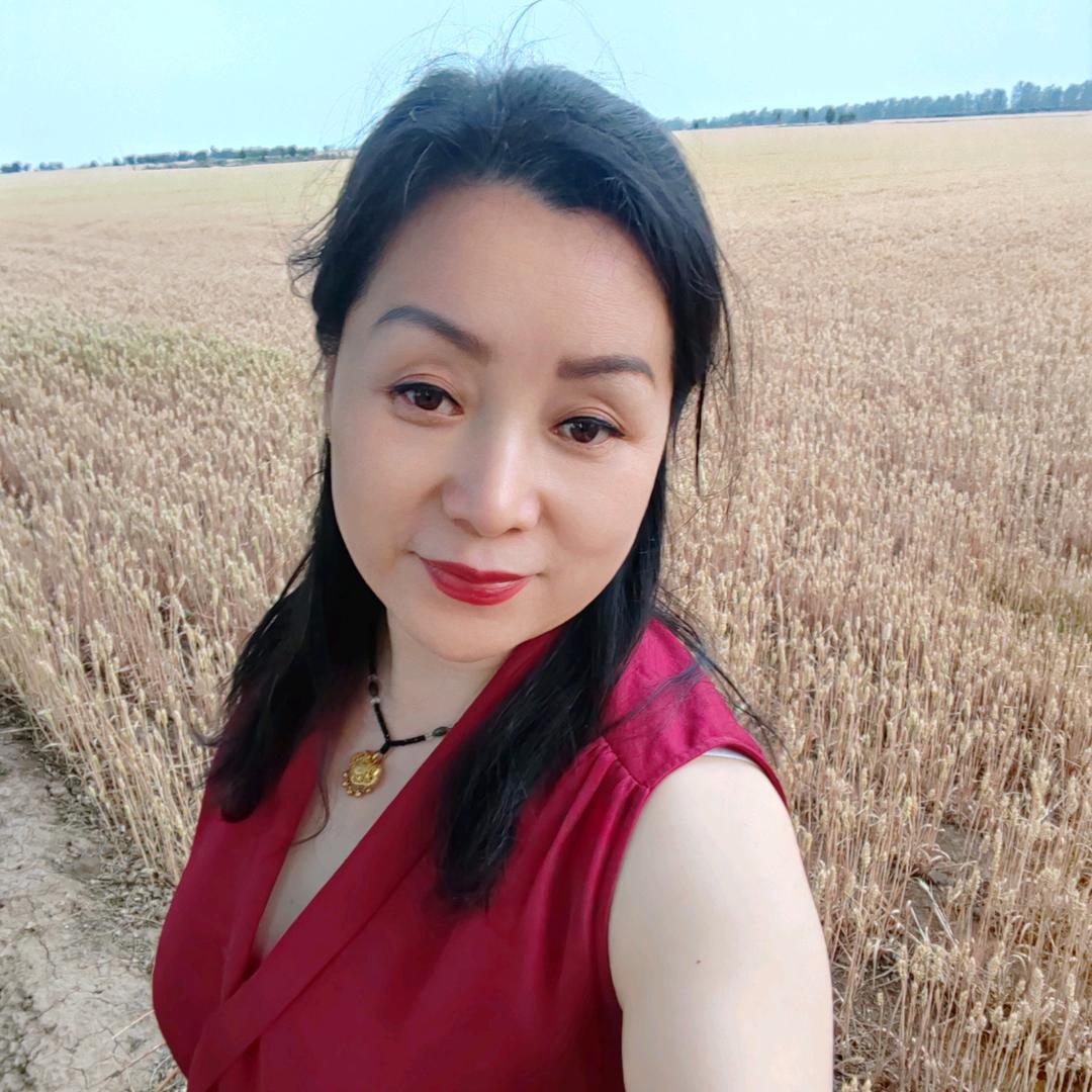 🌸🌸🌸一切随缘！