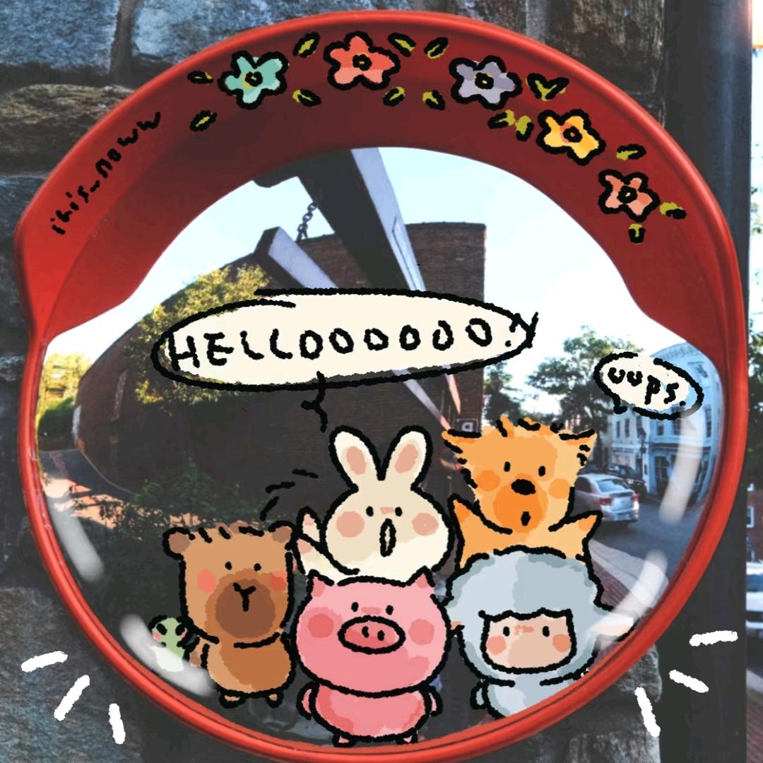蝶昔昔