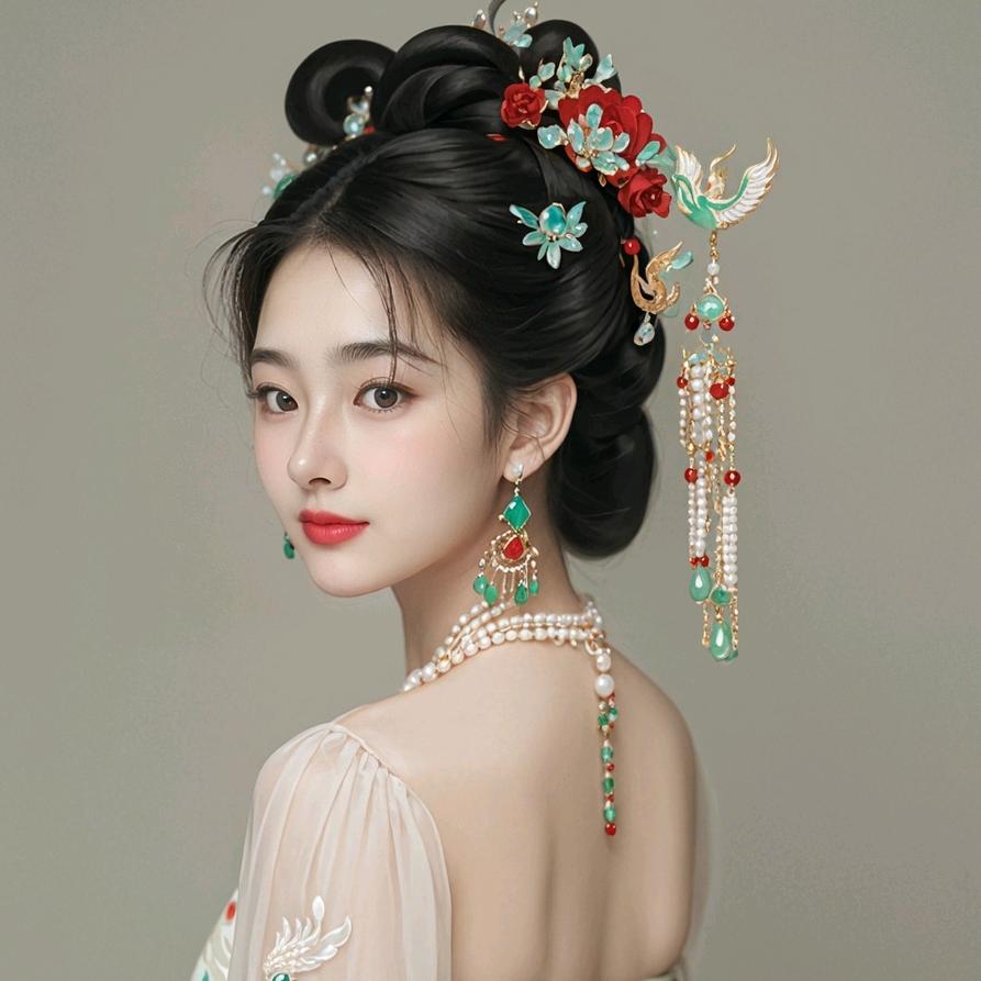 山茶花