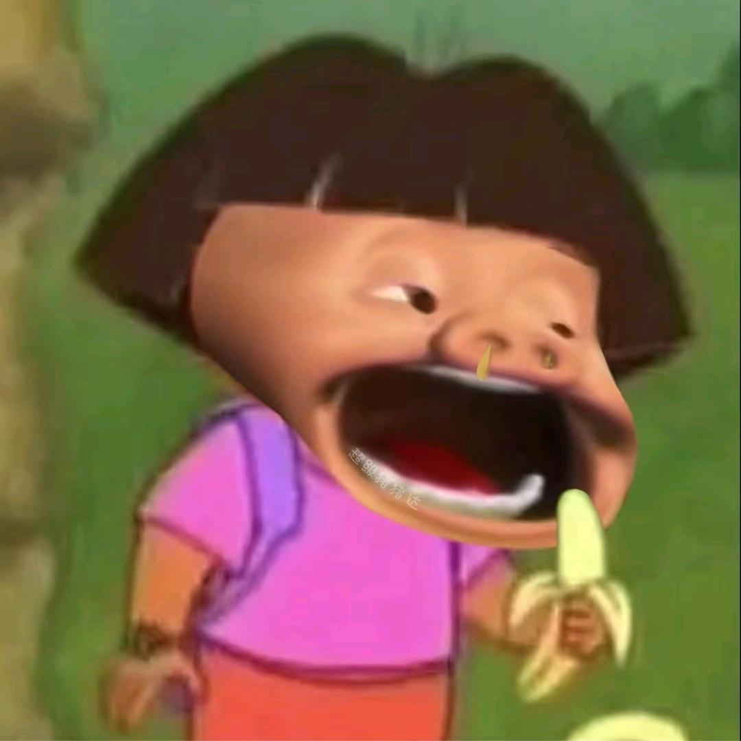 说了早点睡