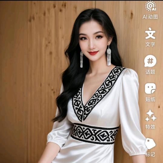 阿合奇县Миң кыял 美容美发