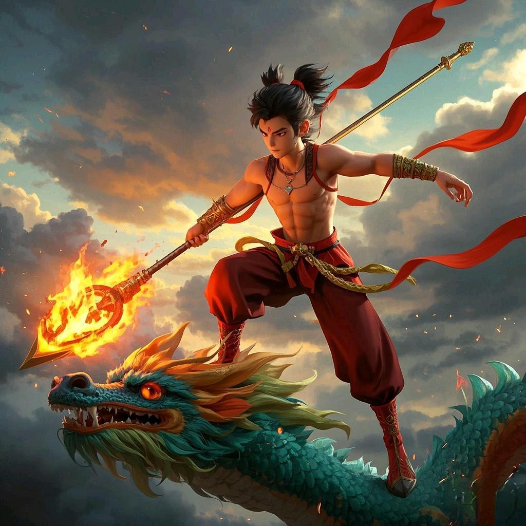 海南功夫张教练