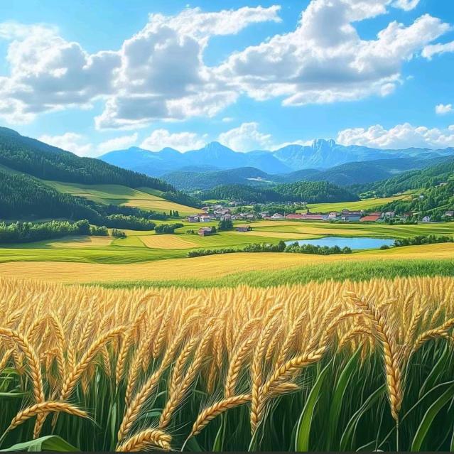 广东美业
