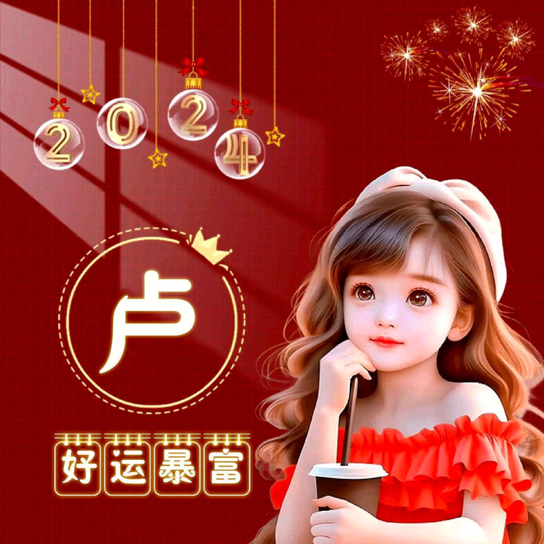 幸运