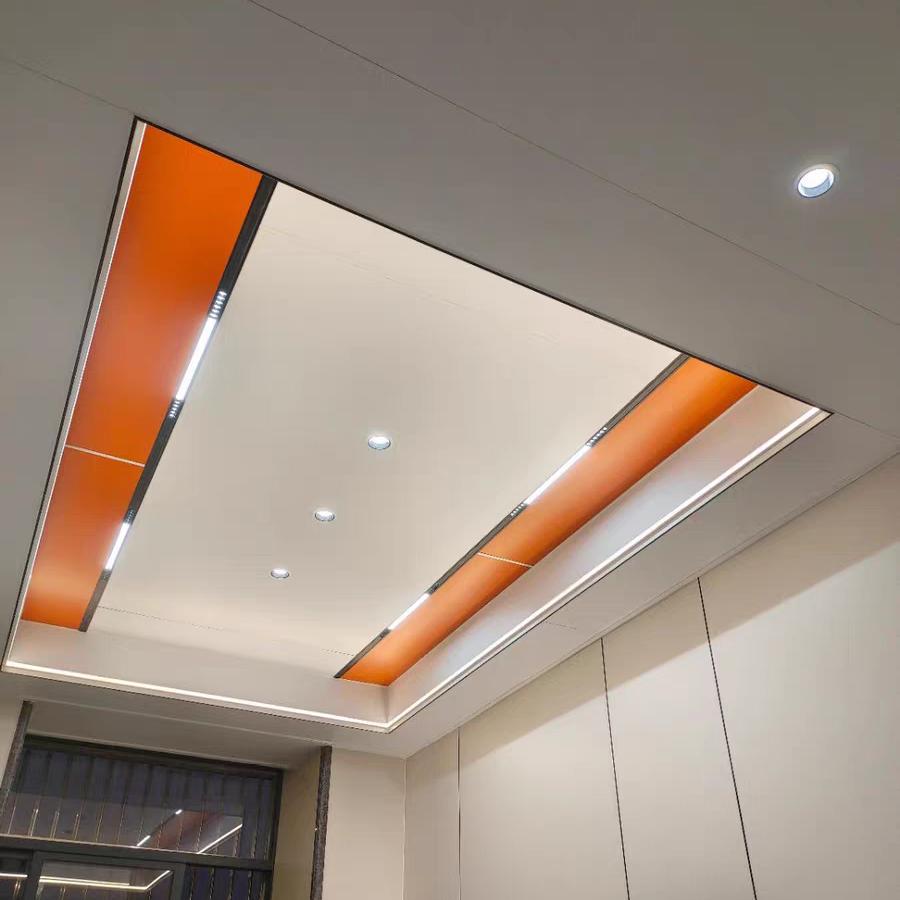 潮汕蜂窝板吊顶生产厂家