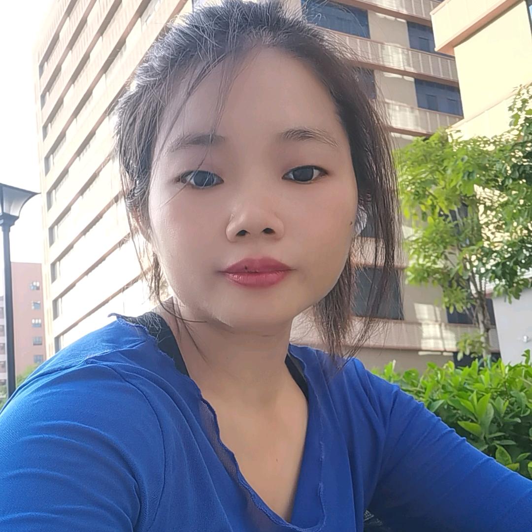 秀姑娘，