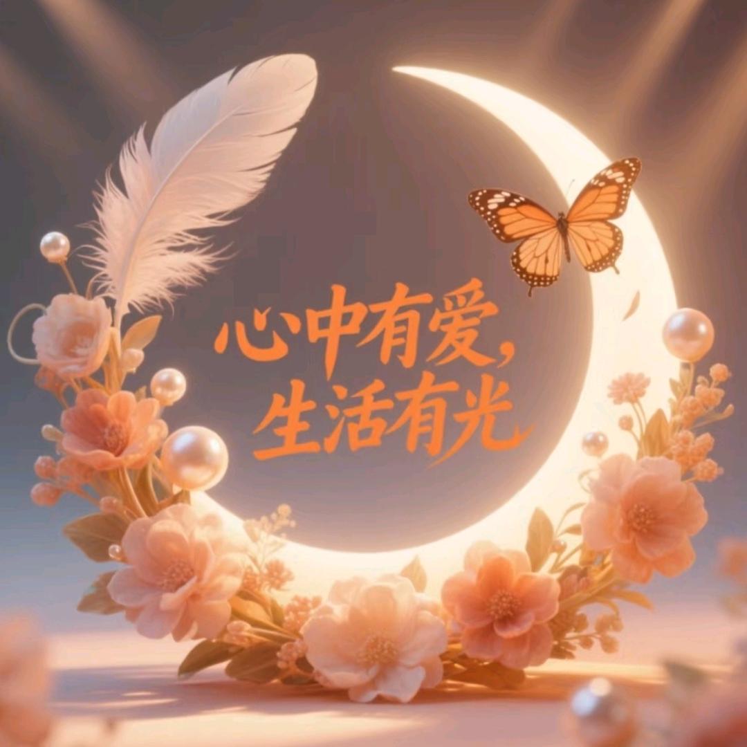 秋天的风