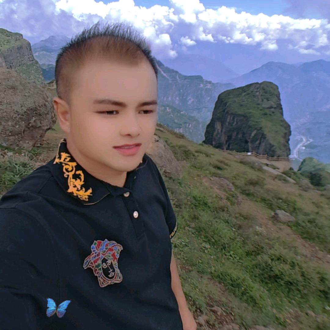 🚶️《《贵州黔南小王》》💃️