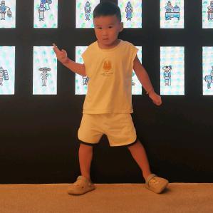 暴躁的土拨鼠🍖