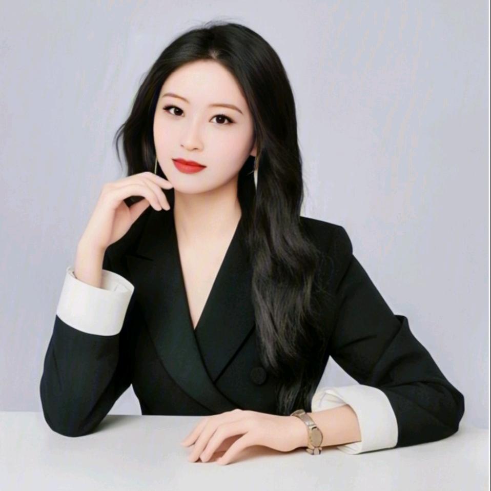 姐的霸气你不懂，