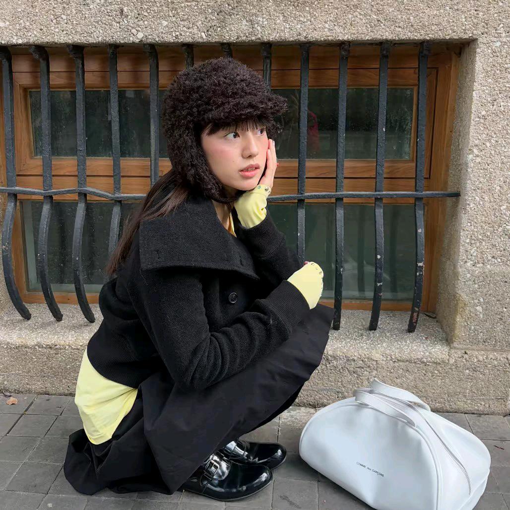 狸 卩