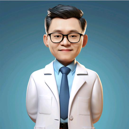 Dr.有个宁