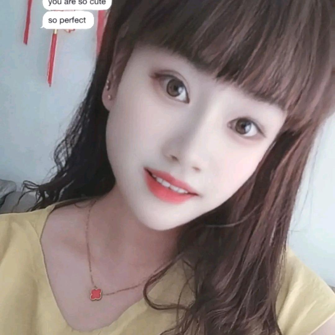 娟儿大小姐（请不要连赞～）