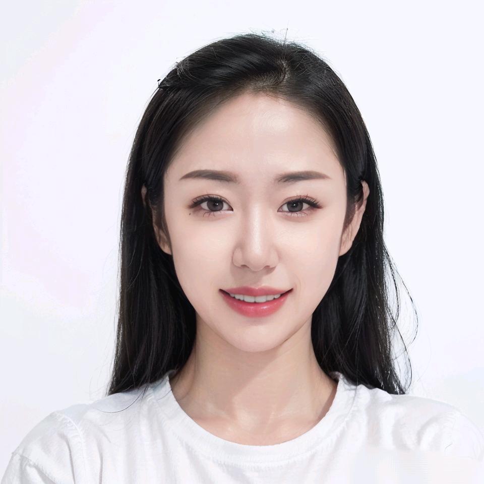 笑笑🥰笑颜如花