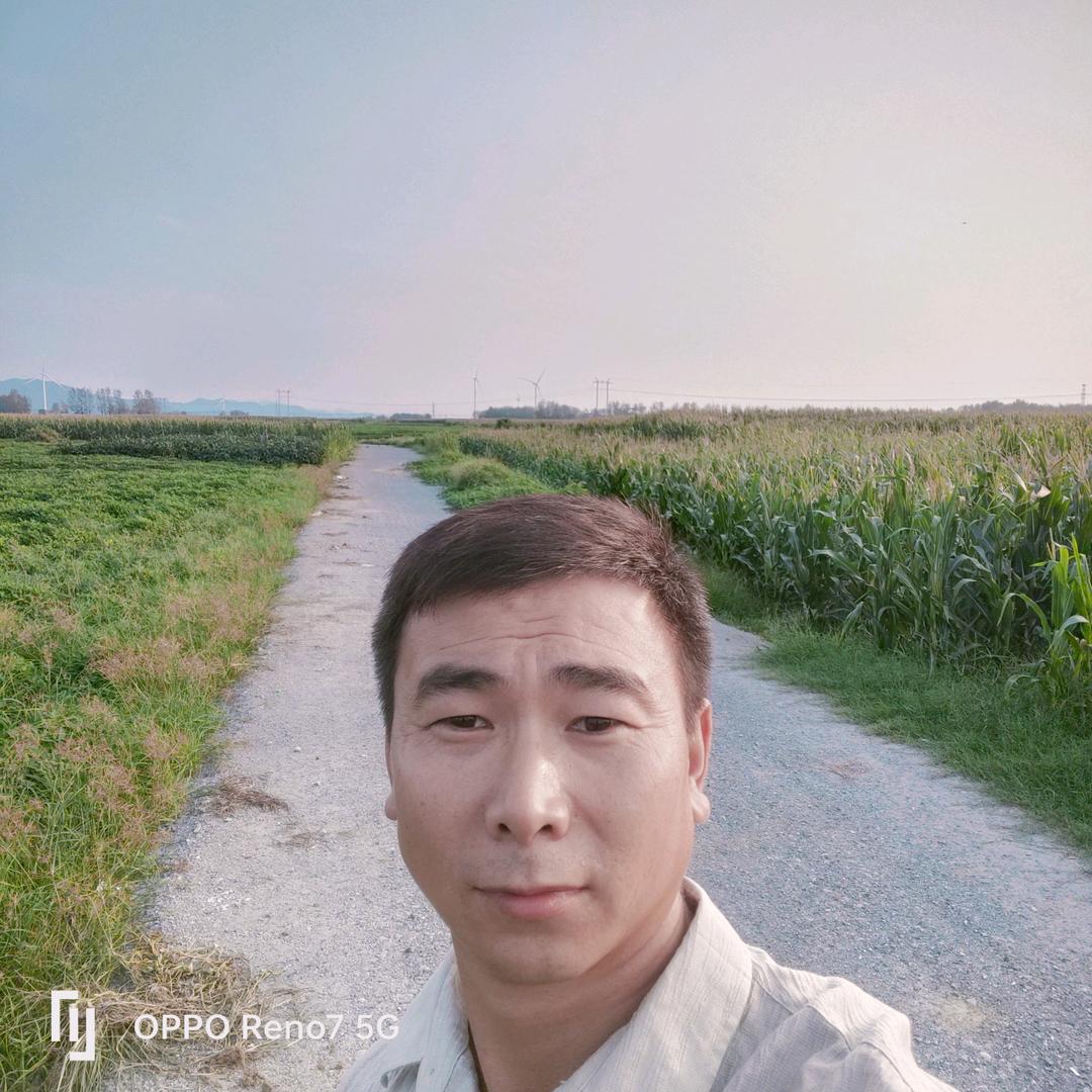 阿广🎤（平顶山励志哥）