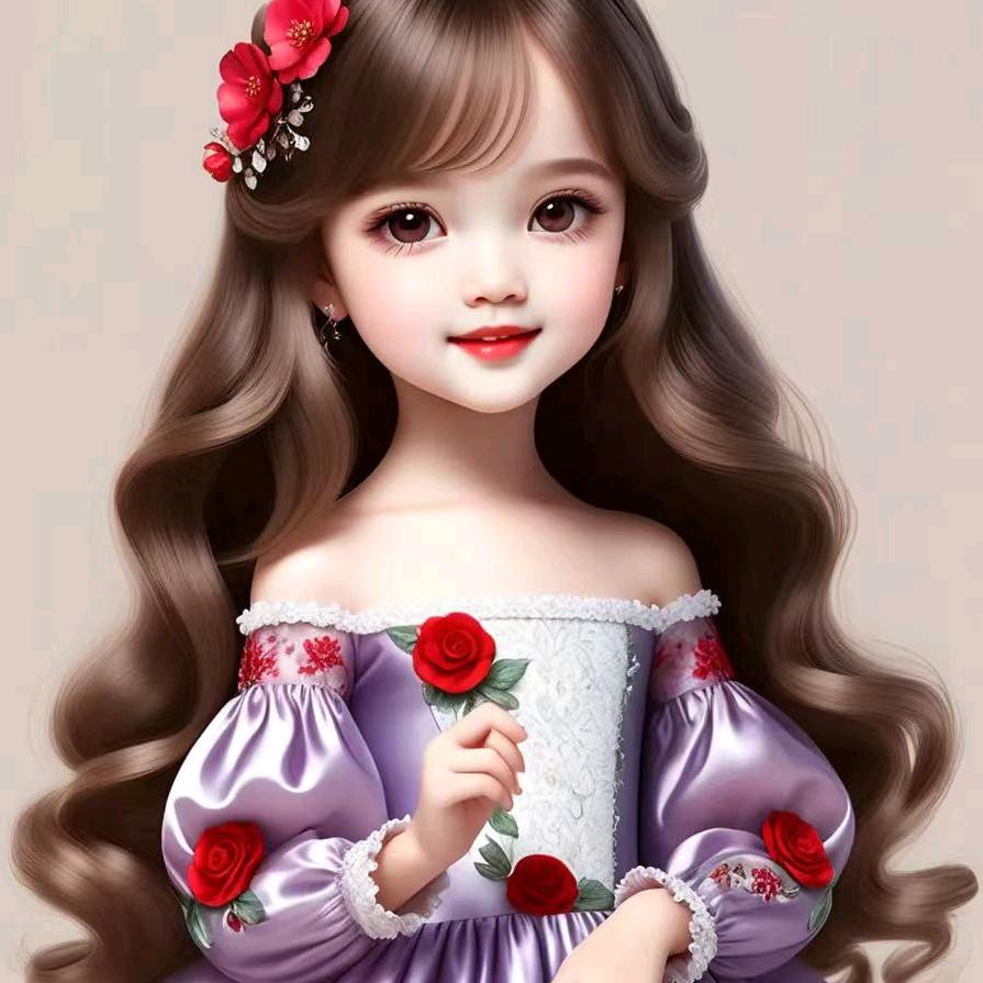 小龙女