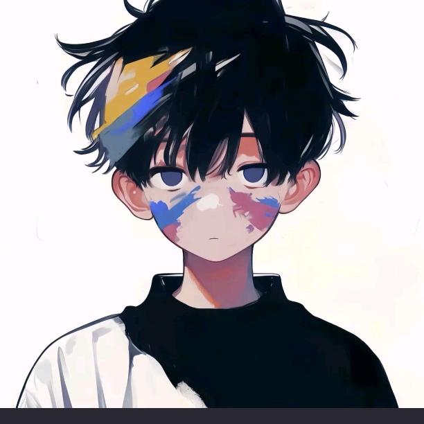 路人丁