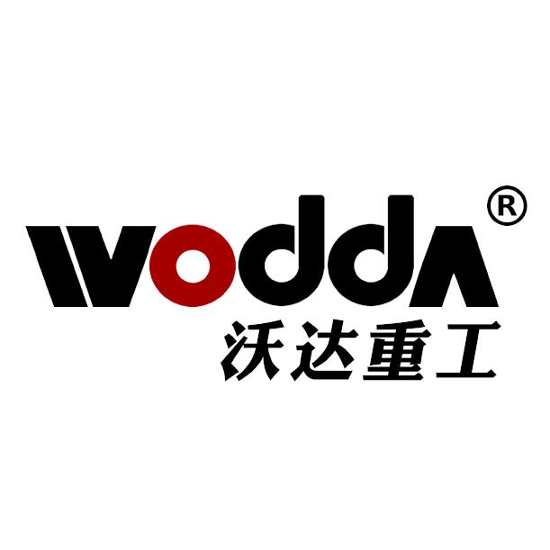 沃达重工液压机厂家