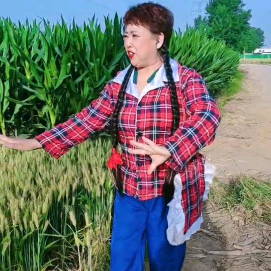 甜甜的糖果