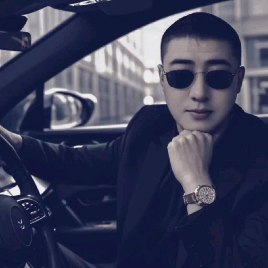 阿龙精品二手车