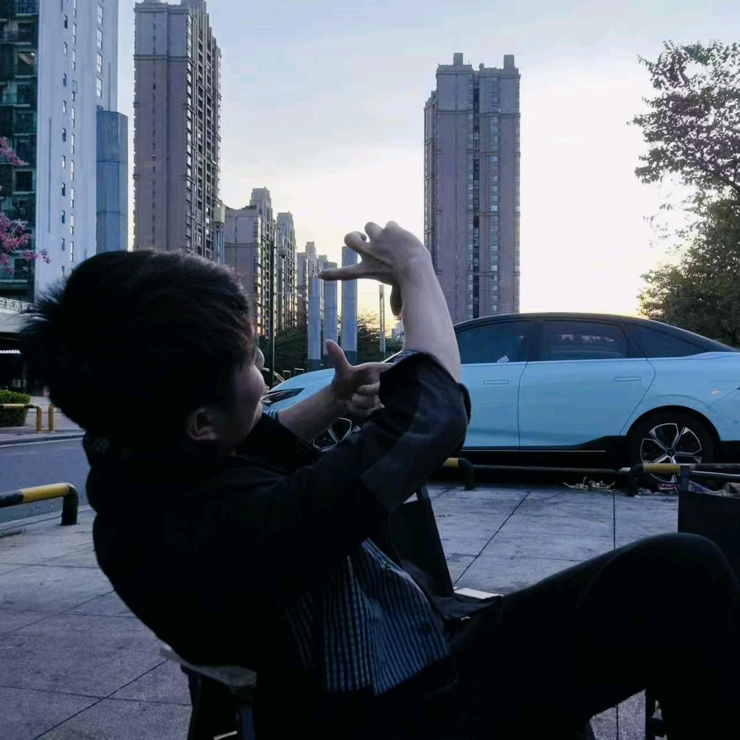 勿忘初心💫