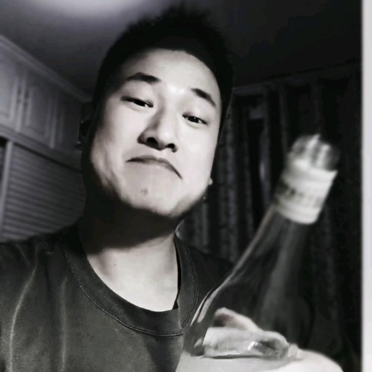 我偷黄昏一壶酒