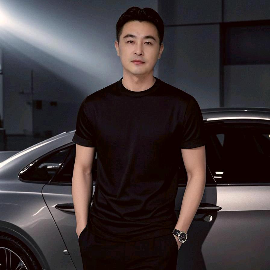 二哥（香港GUSSR）