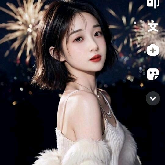 @星⭐