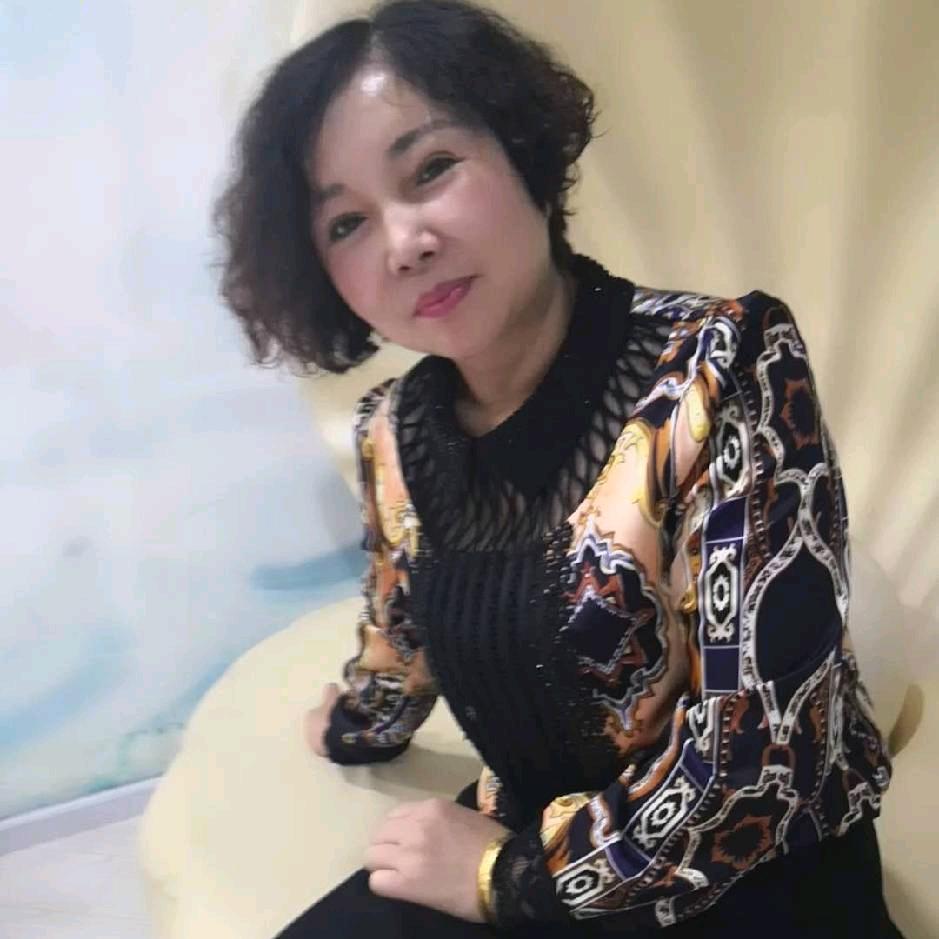 姗姗（好物推荐）