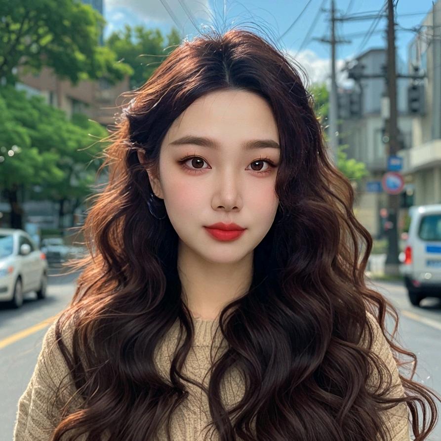 @风机琳妹妹