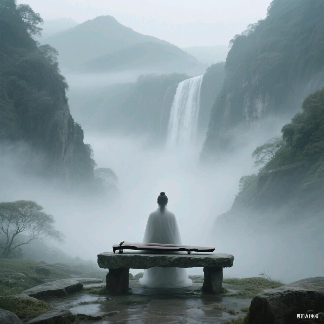 弦默